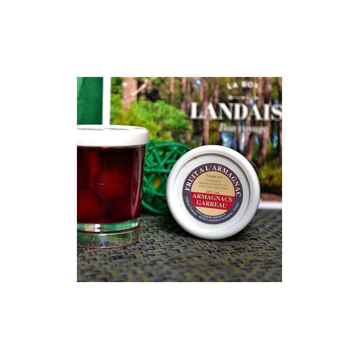 Panier gourmand spécial Landes par La Gourmet Box 