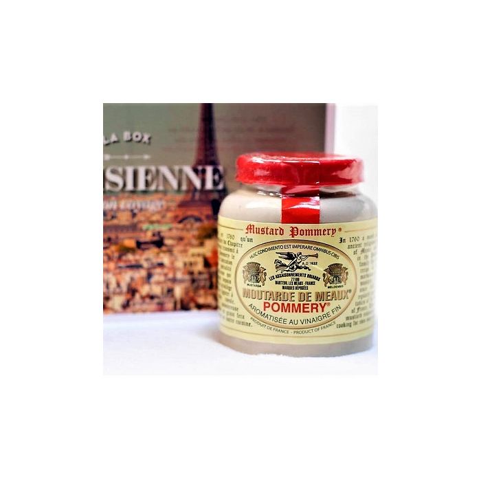 Coffret cadeau gourmand Parisien par La Gourmet Box