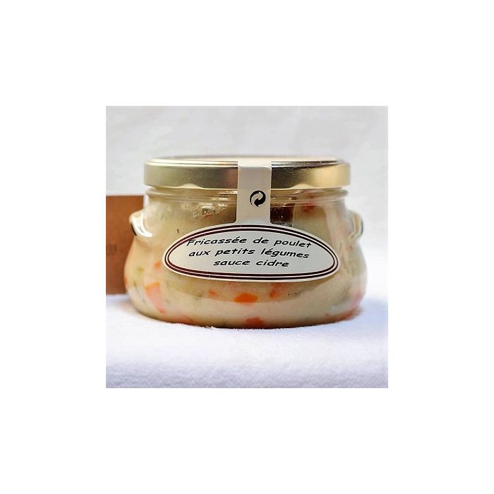 Coffret cadeau gourmand Parisien par La Gourmet Box