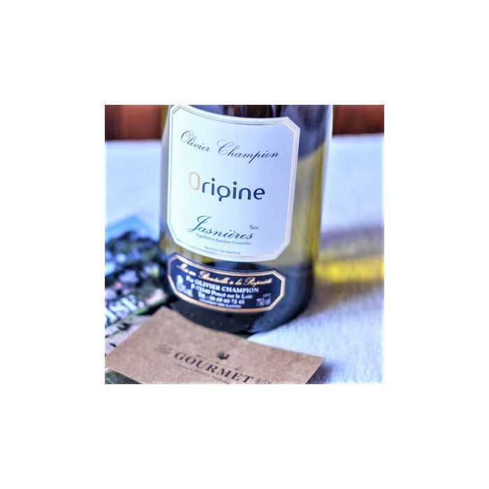 The Sarthe Gourmet Box, Loire Valley gastronomy