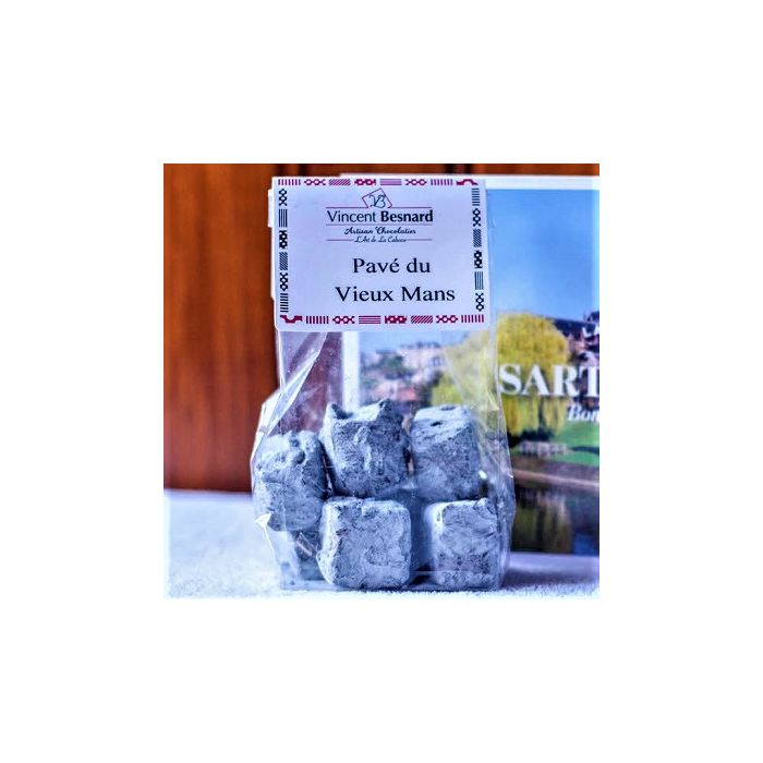 The Sarthe Gourmet Box, Loire Valley gastronomy