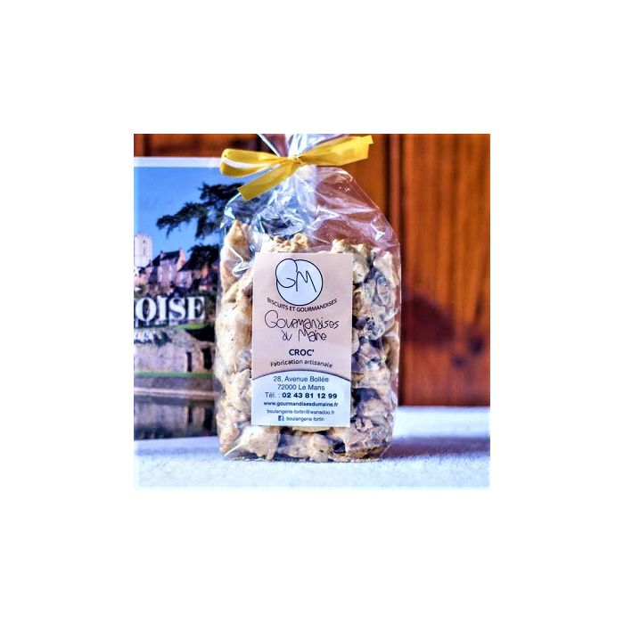 The Sarthe Gourmet Box, Loire Valley gastronomy