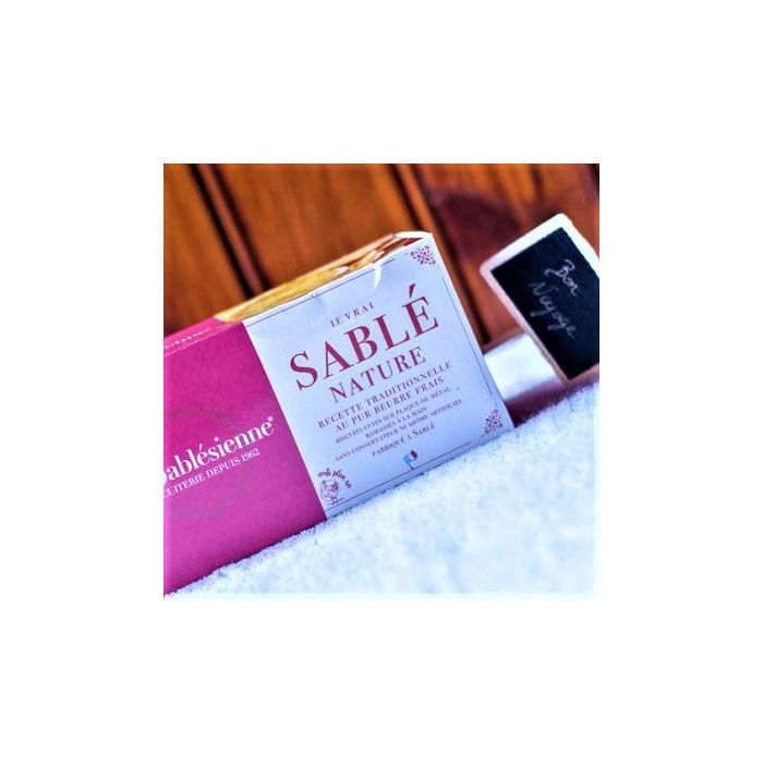 The Sarthe Gourmet Box, Loire Valley gastronomy