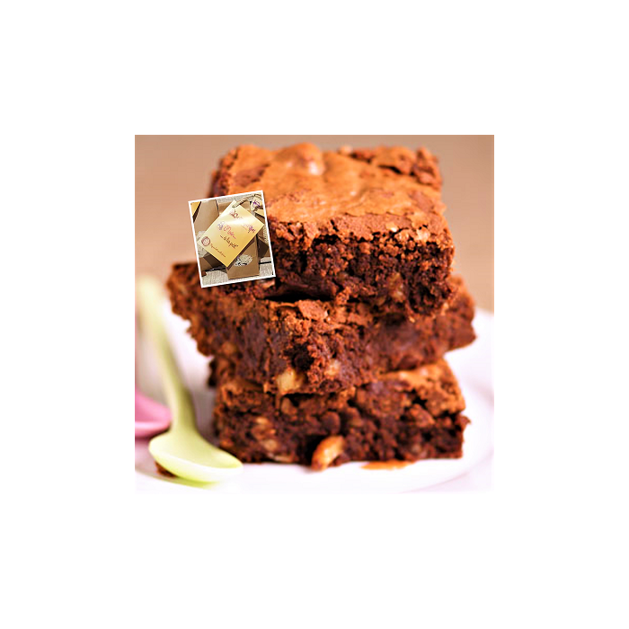 Box gourmande Sucrée, douceurs artisanales du terroir par La Gourmet Box