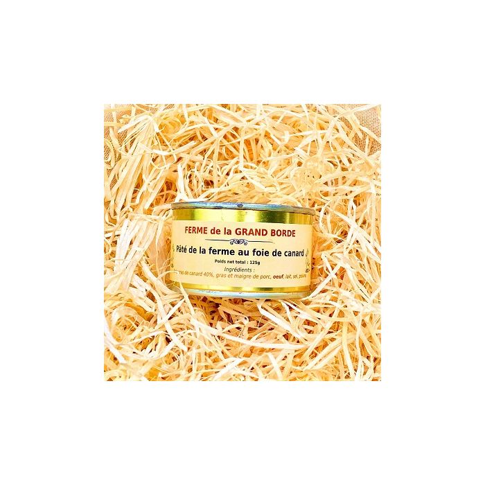 The Tarn-et-Garonne Christmas Gourmet hamper, gastronomy of southwest France