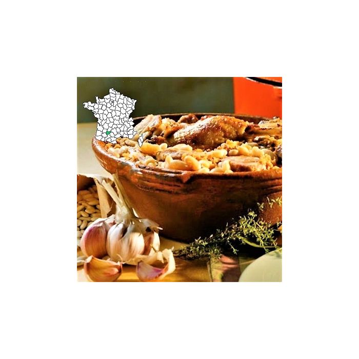 Panier Gourmand de Noël du Tar-et-Garonne