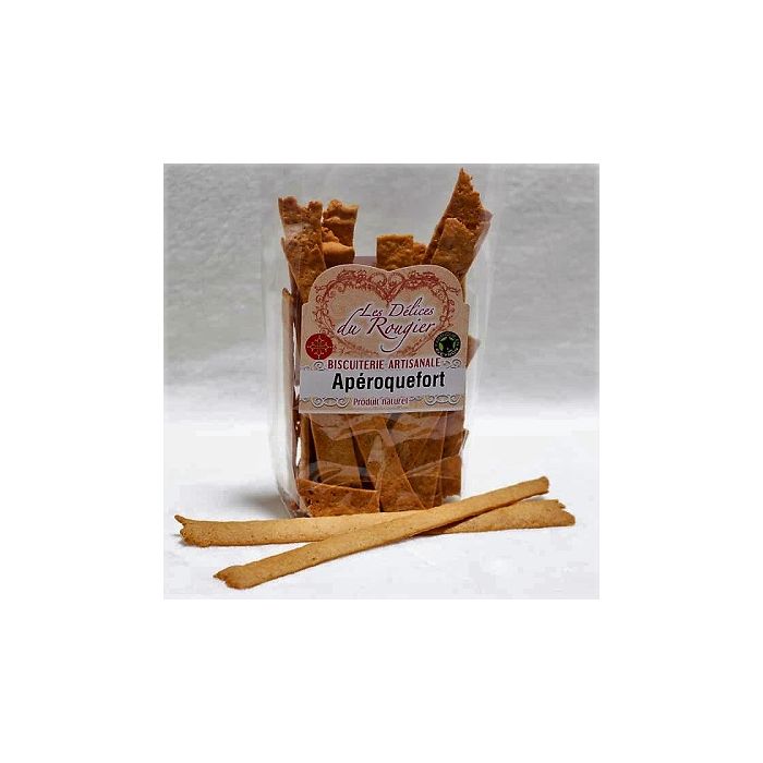 Coffret cadeau gourmand de l'Aveyron par La Gourmet Box