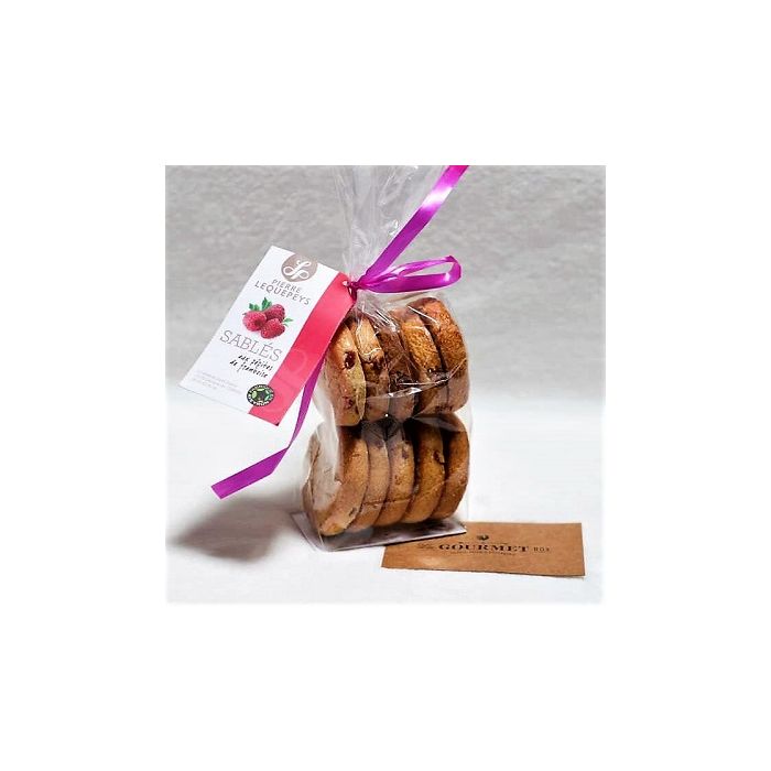 Coffret cadeau gourmand de l'Aveyron par La Gourmet Box