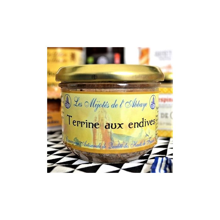 Coffret gourmand du Nord La Ch'ti Gourmet Box 