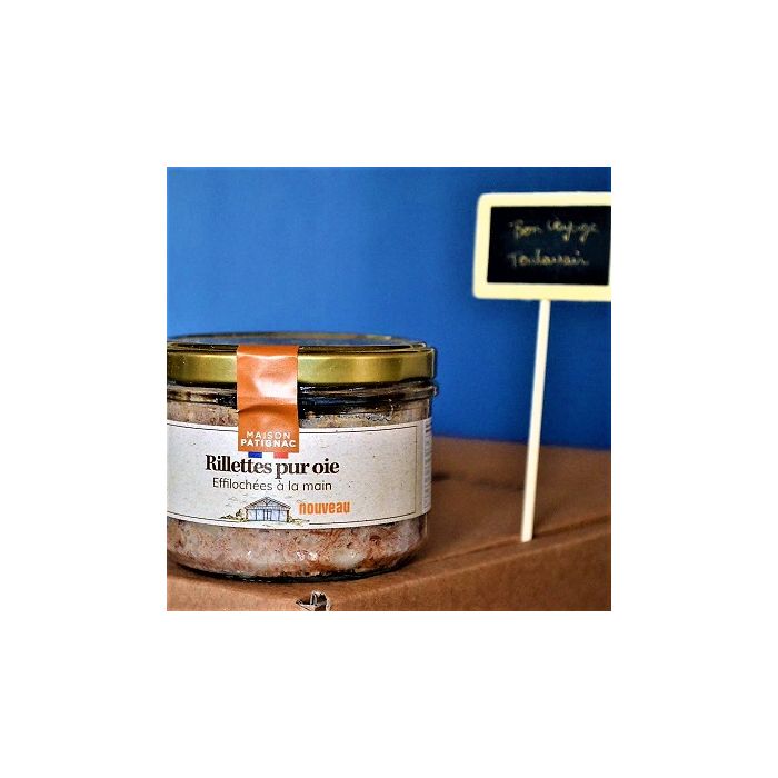 Box gourmande Toulousaine, gastronomie de Haute-Garonne par La Gourmet Box