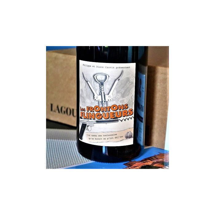 Box gourmande Toulousaine, gastronomie de Haute-Garonne par La Gourmet Box