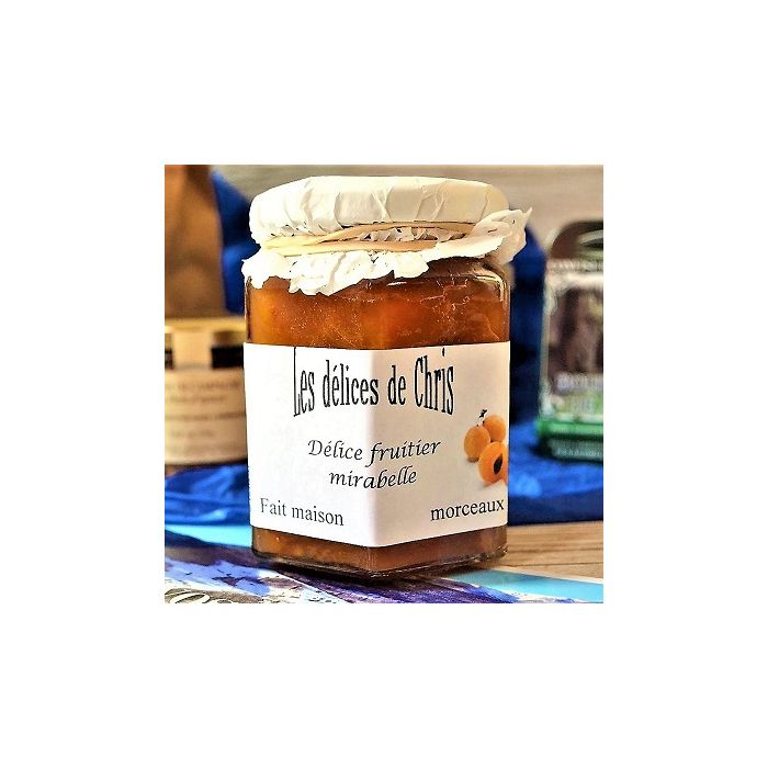 Coffret cadeau gourmand des Vosges par La Gourmet Box