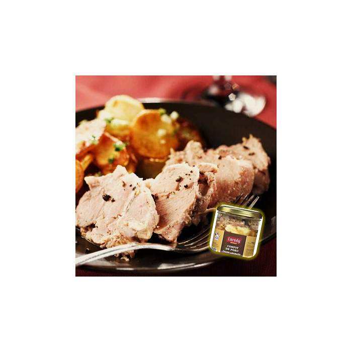 The Limousine region Gourmet Box, Limousine gastronomy
