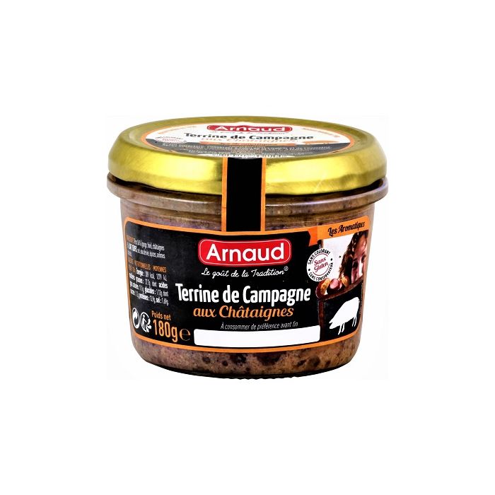 The Limousine region Gourmet Box, Limousine gastronomy