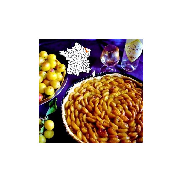 panier gourmand de Lorraine