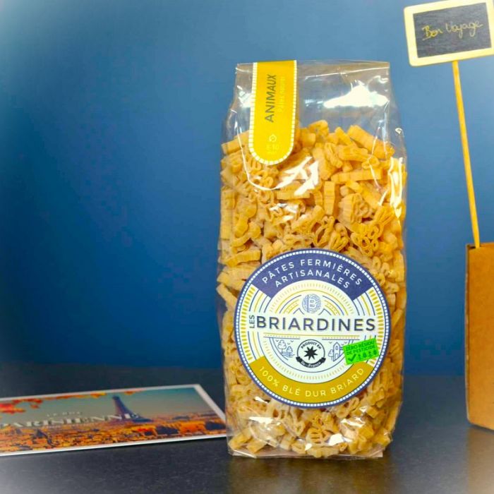 Paris Gourmet Box, Seine et Marne region