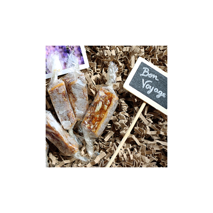 Coffret Cadeau gourmand La Gourmet Box Provence
