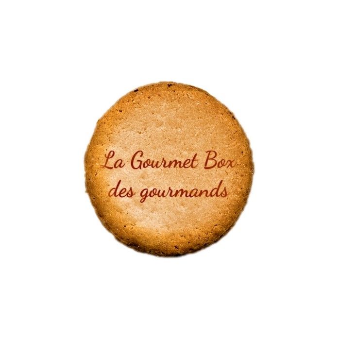 Box gourmande Sucrée, douceurs artisanales du terroir par La Gourmet Box