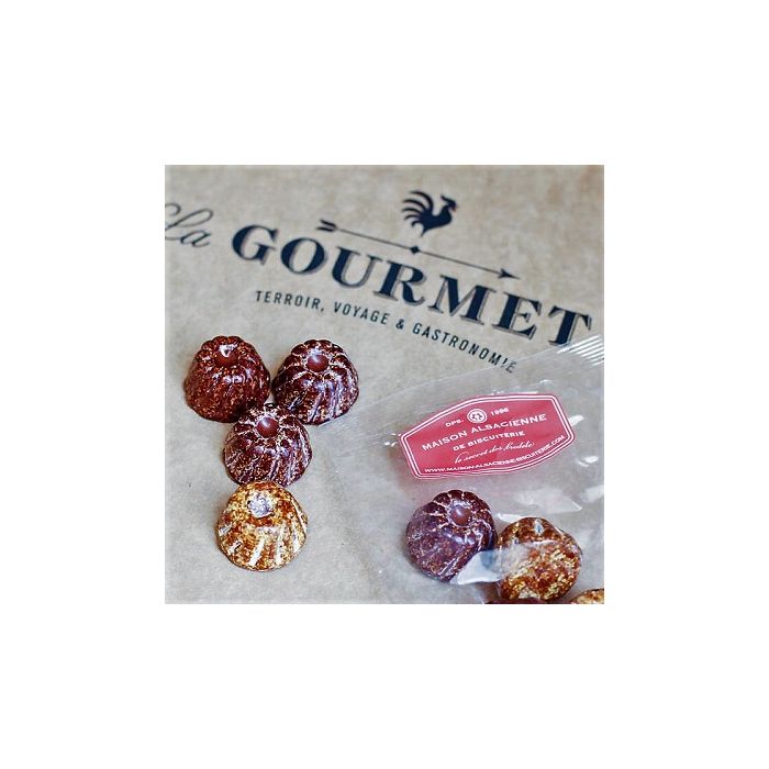 Coffret gourmand Alsacien par La Gourmet Box 