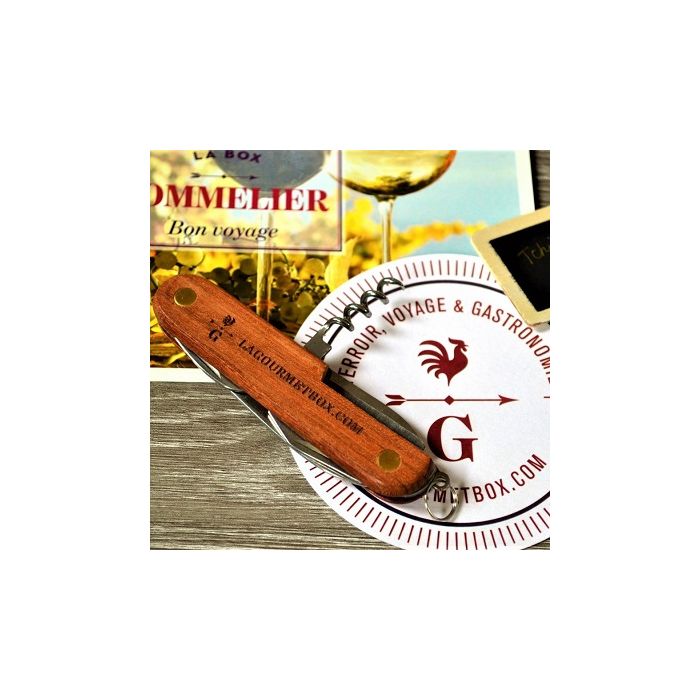 Wine Gift Box The Spanish Sommelier hamper