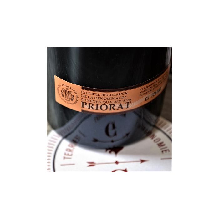 Wine Gift Box The Spanish Sommelier hamper
