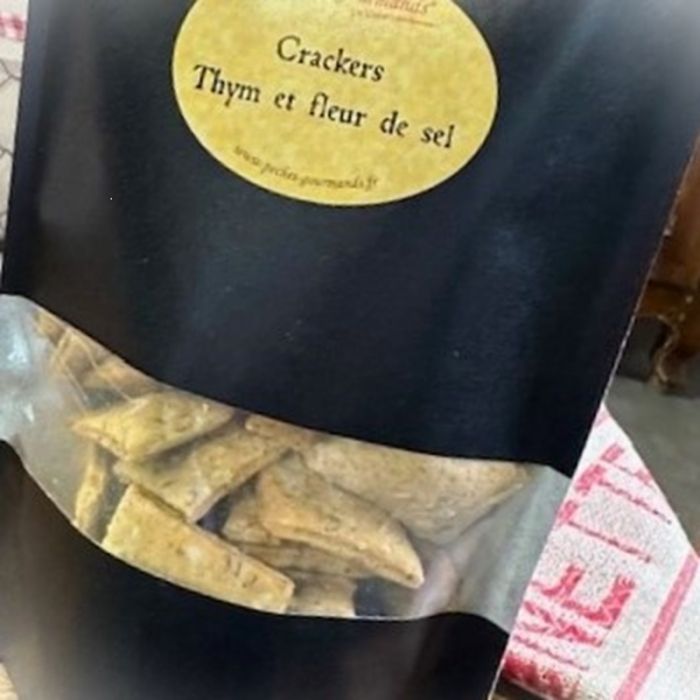 Catalan gourmet basket from Eastern Pyrenees
