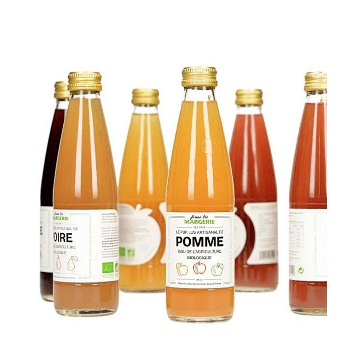 Pork-free and alcohol-free gourmet hamper