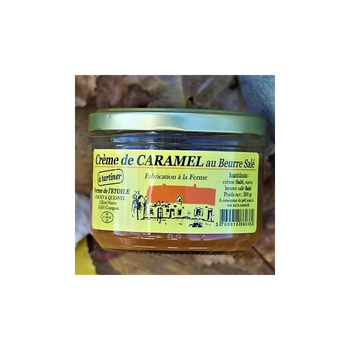 Box Gourmande Normande de l'Orne