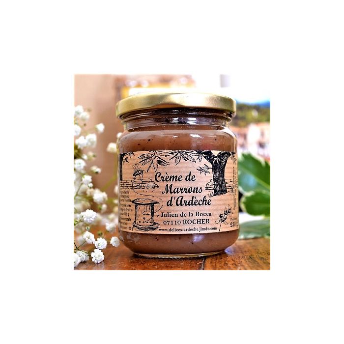 Coffret gourmand La Gourmet Box Ardèche