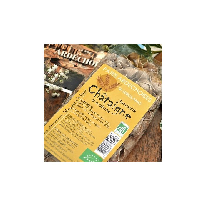 Coffret gourmand La Gourmet Box Ardèche