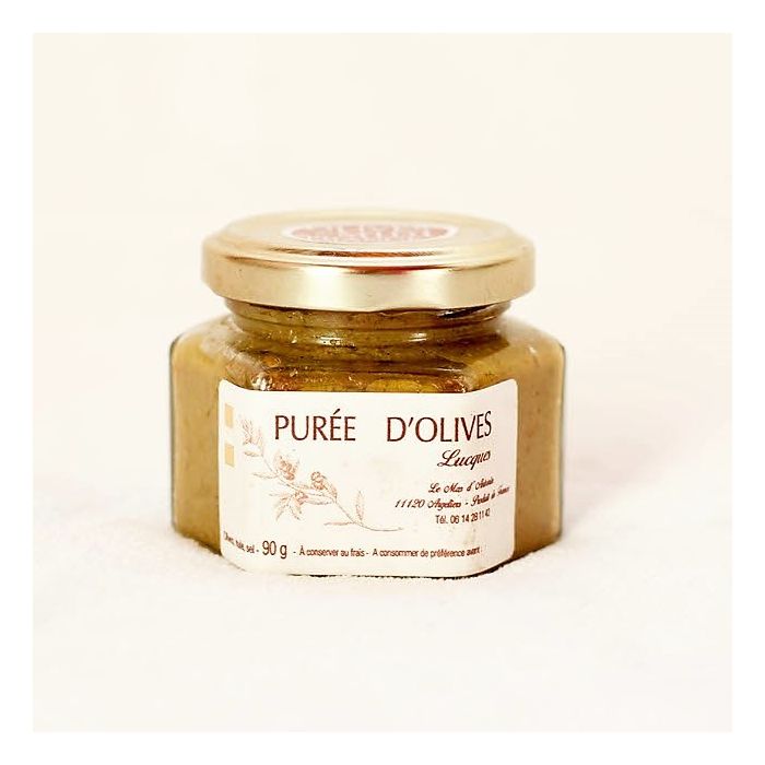 Coffret gourmand La Gourmet Box Aude - Pays Cathare