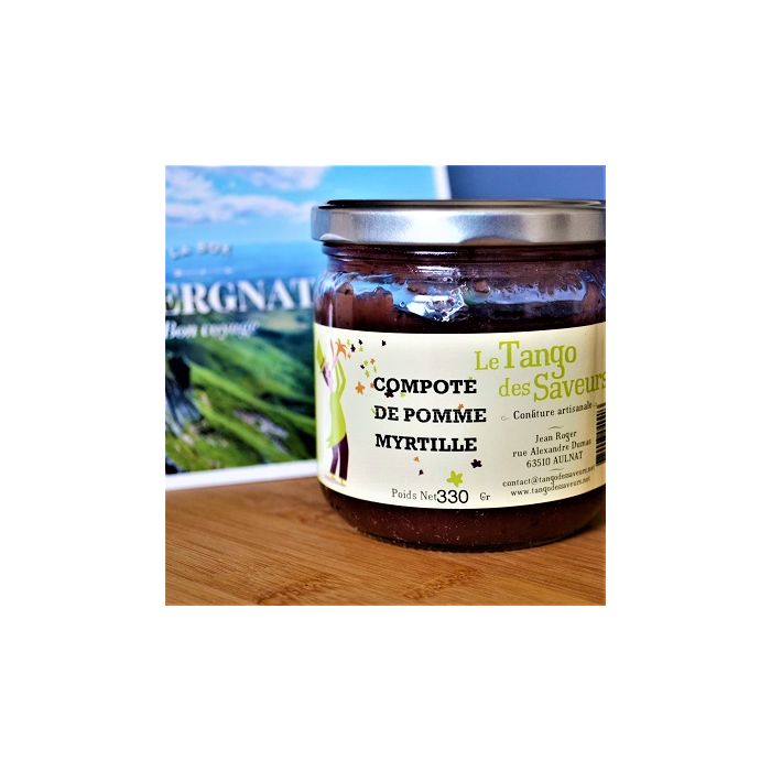 Panier garni du Puy-de-Dôme, gastronomie auvergnate par La Gourmet Box