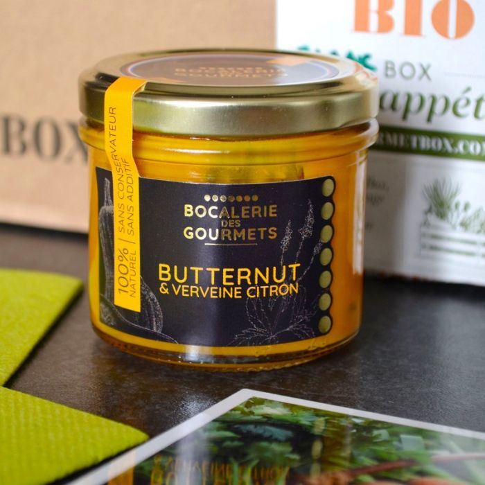 Bio-Gourmetpaket aus französischen Regionen (mit Weißwein)