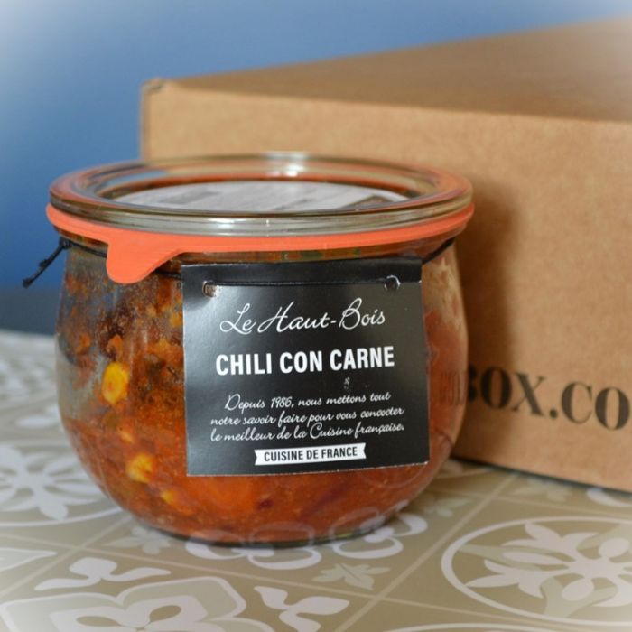 Französische Gourmetpaket aus EURE-ET-LOIR, La Beauceronne