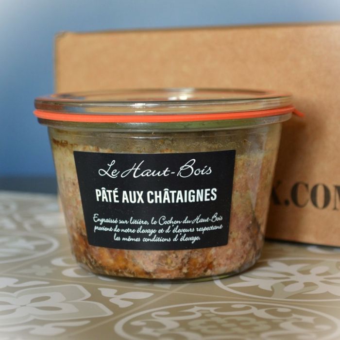 Französische Gourmetpaket aus EURE-ET-LOIR, La Beauceronne