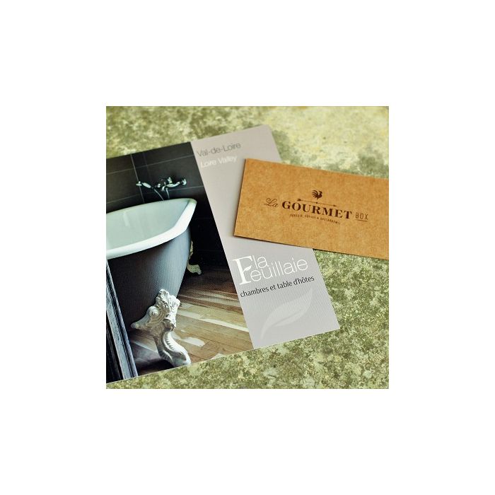 Coffret gourmand La Gourmet Box du Loiret