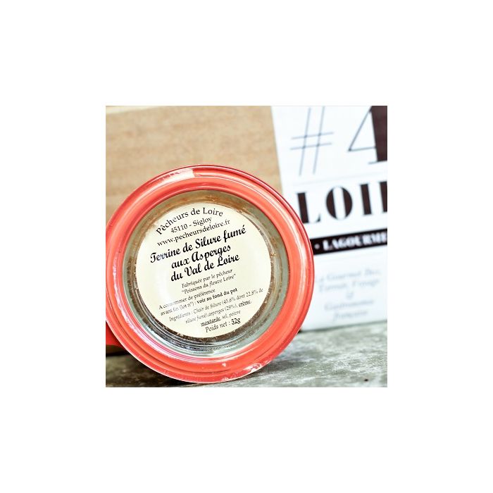 Coffret gourmand La Gourmet Box du Loiret