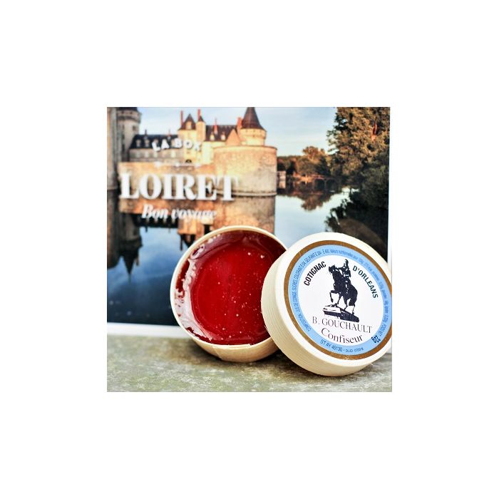 Coffret gourmand La Gourmet Box du Loiret