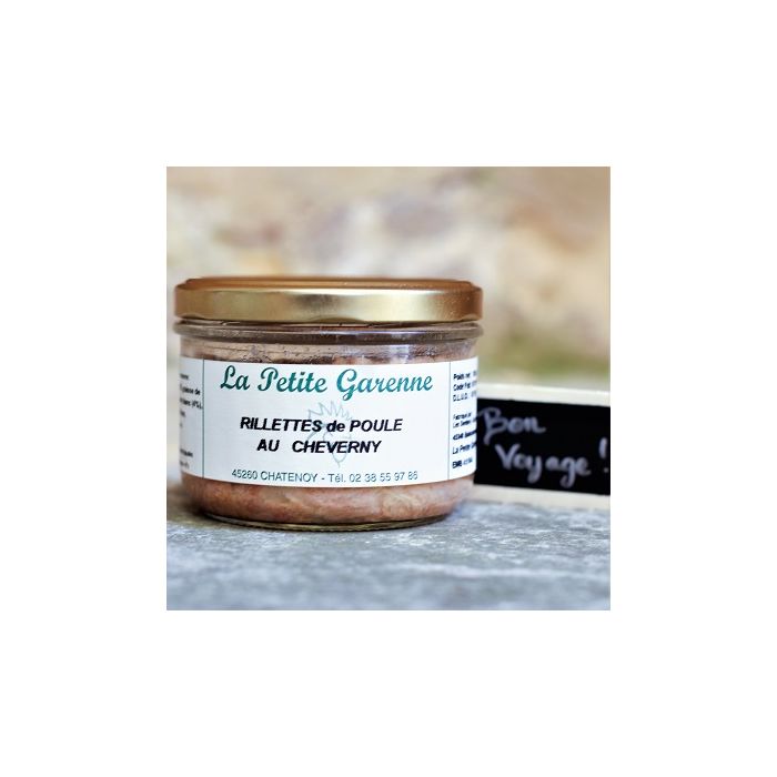 Coffret gourmand La Gourmet Box du Loiret