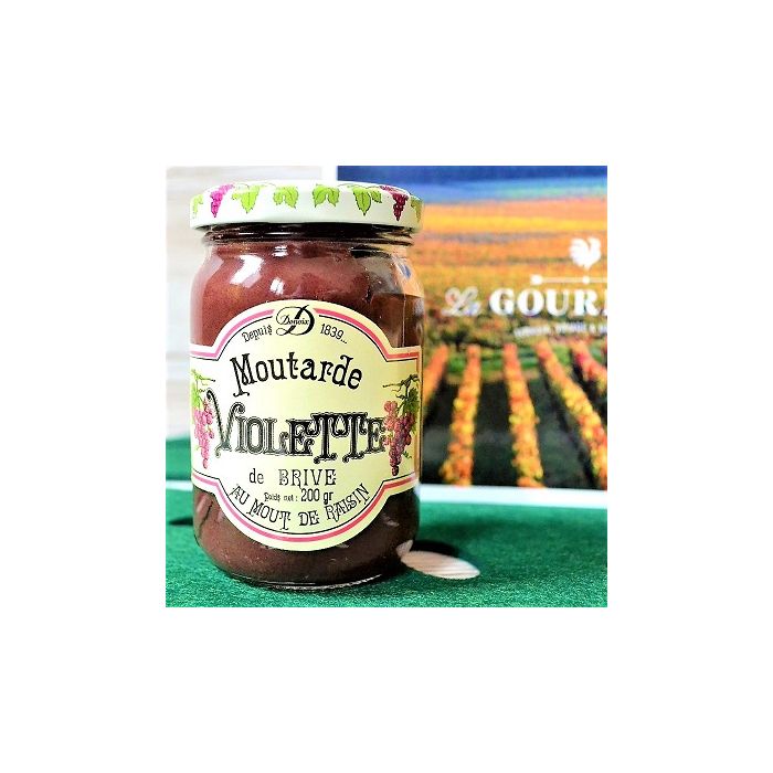 Panier gourmand de Corrèze, délices du Limousin par La Gourmet Box