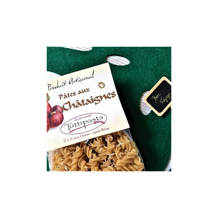 Panier gourmand de Corrèze, délices du Limousin par La Gourmet Box
