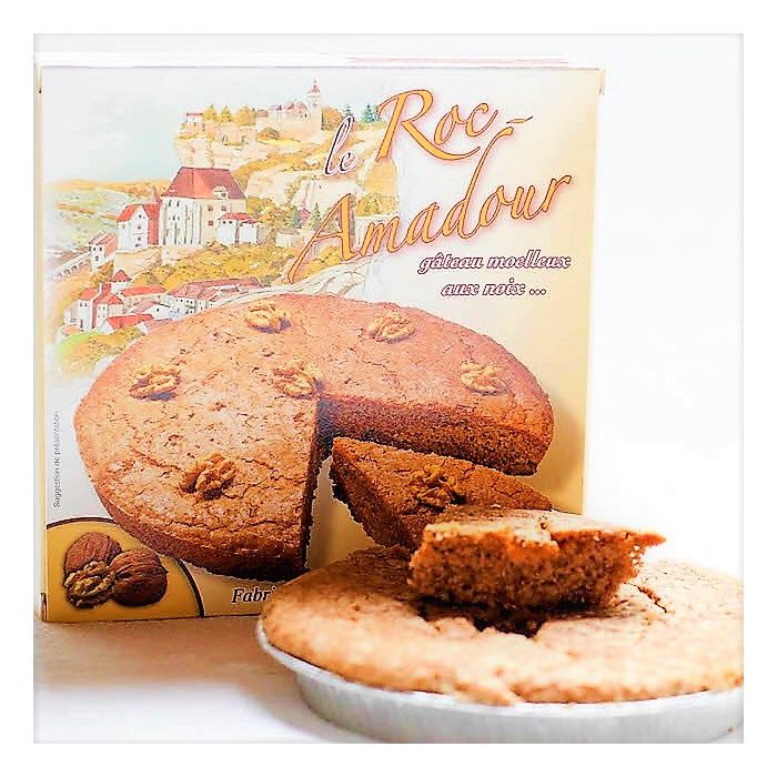 Coffret gourmand La Gourmet Box CAHORS