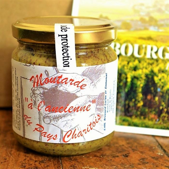 Coffret gourmand La Gourmet Box Bourgogne - Nièvre