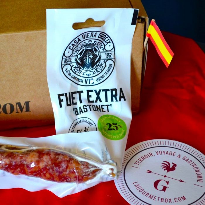 Coffret Apéro Vermouth Box