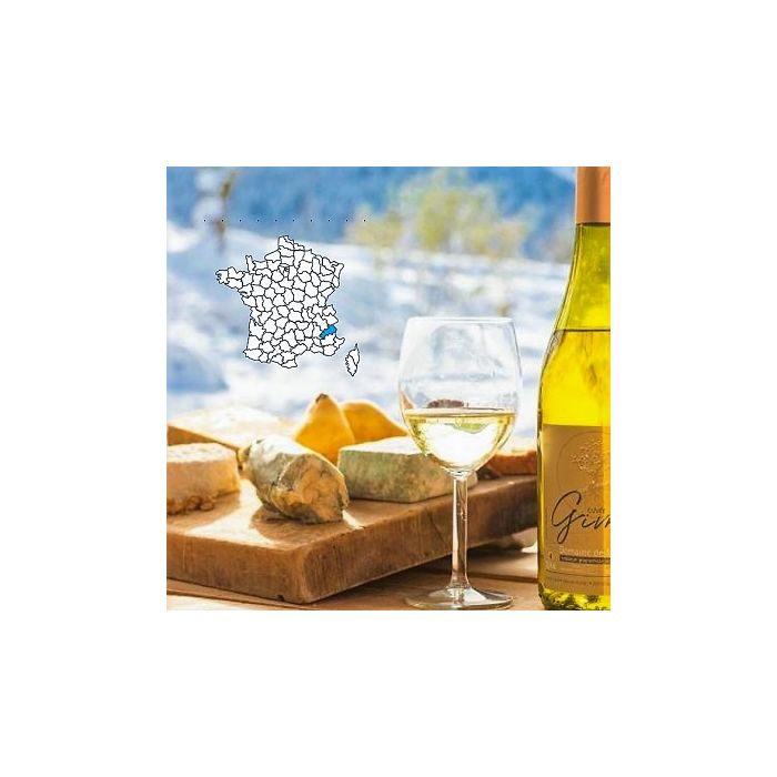 panier gourmand Hautes-Alpes