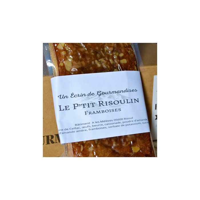 Panier gourmand des Hautes Alpes, gastronomie alpine par La Gourmet Box