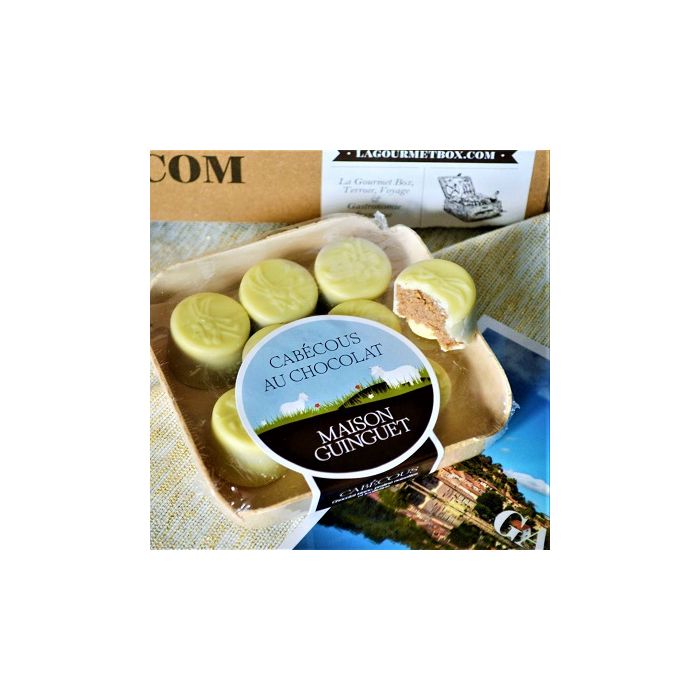 The Lot-et-Garonne Gourmet hamper, gastronomy of the South-West of France