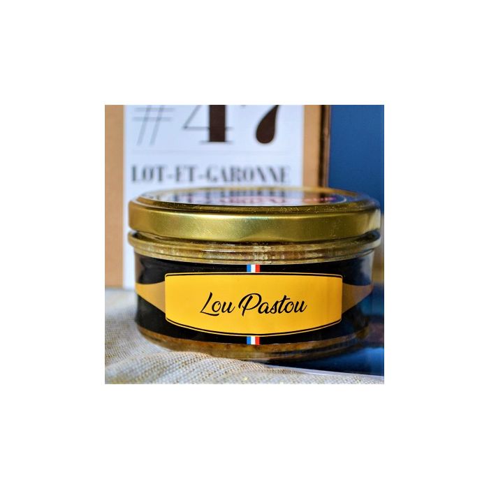 The Lot-et-Garonne Gourmet hamper, gastronomy of the South-West of France