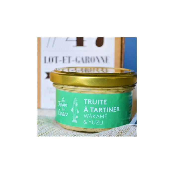 The Lot-et-Garonne Gourmet hamper, gastronomy of the South-West of France