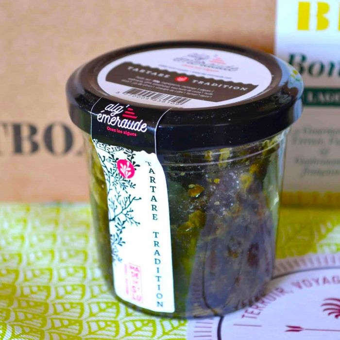 Panier Gourmand Végétarien (avec Vin Blanc)